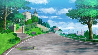 Pokemon mùa 7 tập 61 thuyết minh