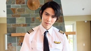 【Hanyu Yuzuru】Phân tích sơ lược điệu nhảy A-xoa-la: Sao anh ấy đẹp trai đến vậy!