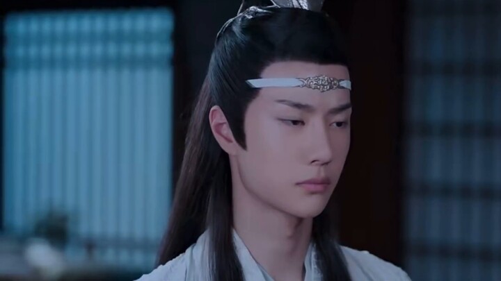 Drama version of Wangxian｜Pregnant with Goff 05｜Real Koi Majesty vs. Twin Green Tea Spirit System Qu