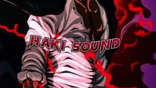 haki sound