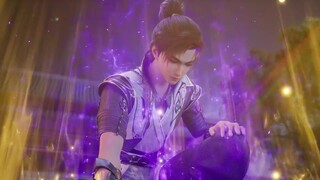 Twin Martial Souls Eps 30 Sub Indo