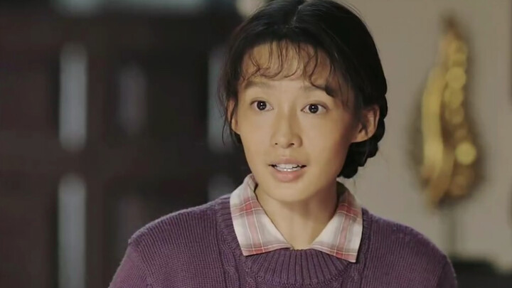 Hard work always pays off—where there’s a will, there’s a way! #LiQin #TangZeng