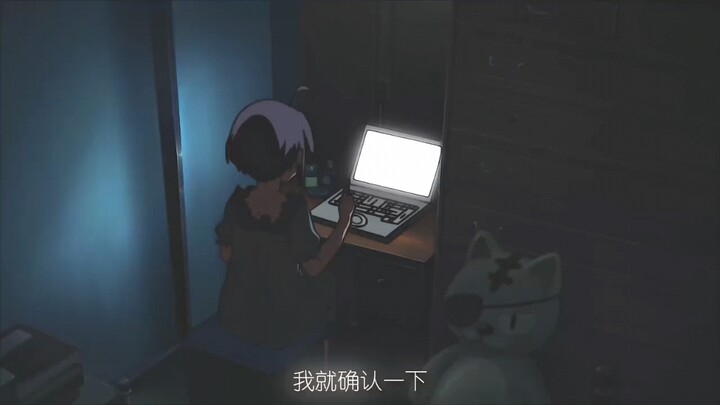 “我一点也不喜欢会吃醋的六花”
