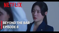Beyond The Bar Episode 8 Subtitle Indonesia