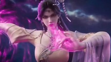 Jade Dynasty S3 Eps 25 Indo