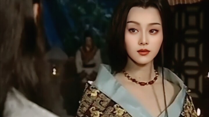 Đã bị trì hoãn 6 năm mới được phát sóng, vai công chúa mất nước mà cô ấy đóng khi mới 20 tuổi quả th