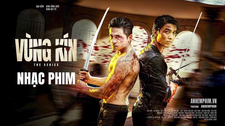 Nhạc Phim Vùng Kín- Anh Em Phim