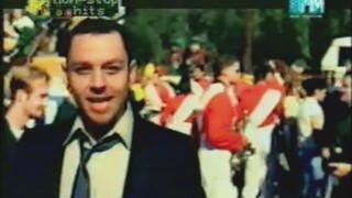 Savage Garden - The Animal Song (MTV Asia Nonstop Hits 1999)
