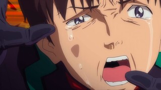 【EVA】Apresiasi Musik｜Sagisu Shiro- Kindred Spirits & Tout est Perplexe