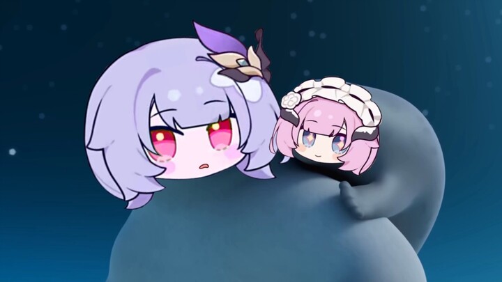 Muốn Aili ôm bạn một cái không?