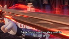 Yishi Du Zun S2 Ep37 su indo