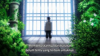 E8 l Vanitas no Karte  [Sub INDO]