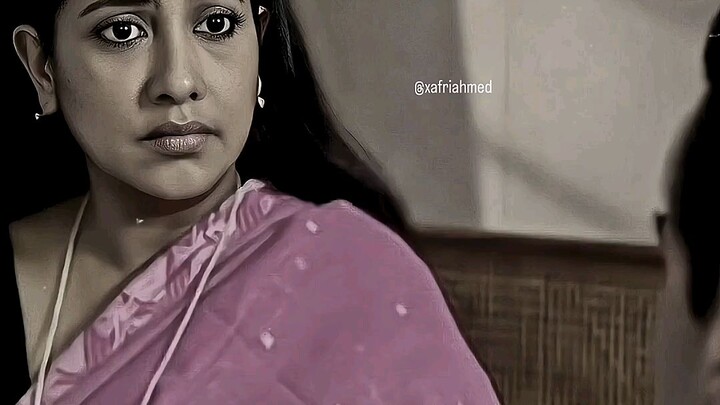 আরে মেয়ে তুমি তোমাকে কতটা চিন তার ছেয়ে বেশি চিনি