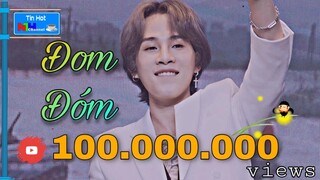 ĐOM ĐÓM Của JACK GIA NHẬP Câu lạc Bộ "NHÀ GIÀU" 100.000.000 Views