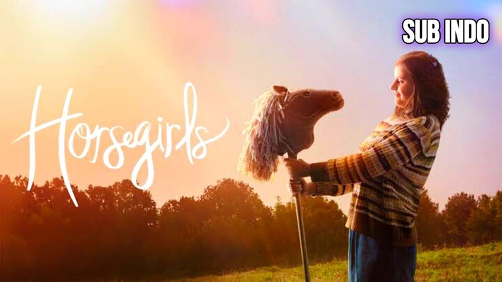 Horsegirls (2025)