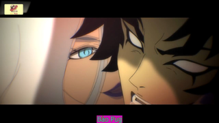 Quỷ dữ thức giấc [AMV]  Đừng cứu tôi #anime #schooltime