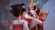 Kemunculan Xiao Xiao😍 Anak Cailin & Xiao Yan Lucunya🔥