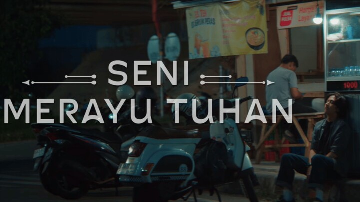 SENI MERAYU TUHAN (2026)