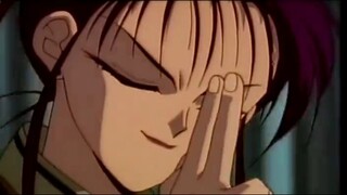 Fushigi Yuugi Episode 31