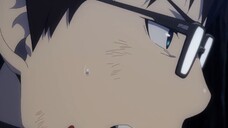 Ao no Exorcist ภาค2 ตอนที่ 8 ซับไทย