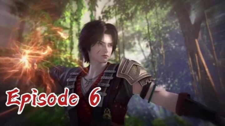 Adventures In Subduing The Demons Episode 6 (Sub Indo) HD
