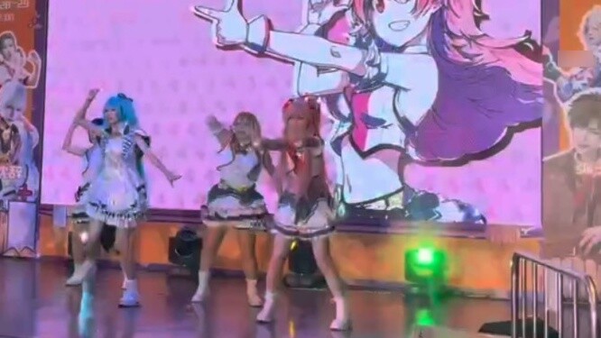 أفضل صوت دعم من الجميع!!