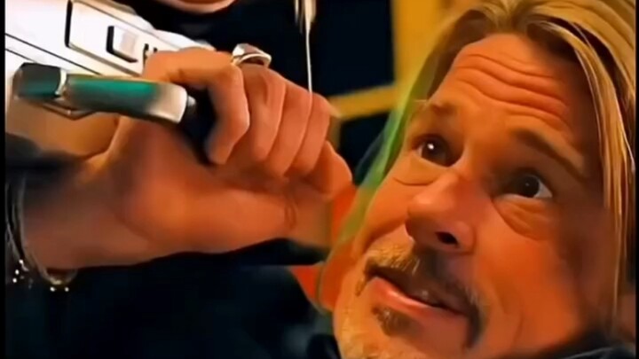 “กรรมตามทันเร็วจริง” — นักฆ่าจิฟูงา