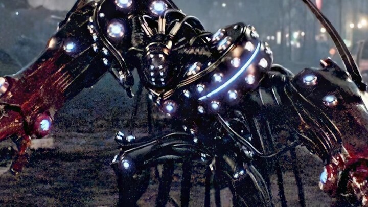 هو واحد من أقوى اللاعبين البشر في مدينة القتل.