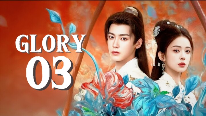 🇰🇷EP. 3 GLORY (2025) | ENG SUB | Historical/Romance/Drama