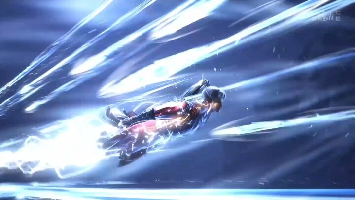 The Return of The Immortal Emperor Eps 3 Sub Indo