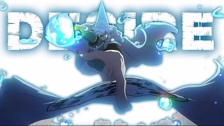 Witch Hat Atelier - 「Epic AMV」 - Desire ᴴᴰ