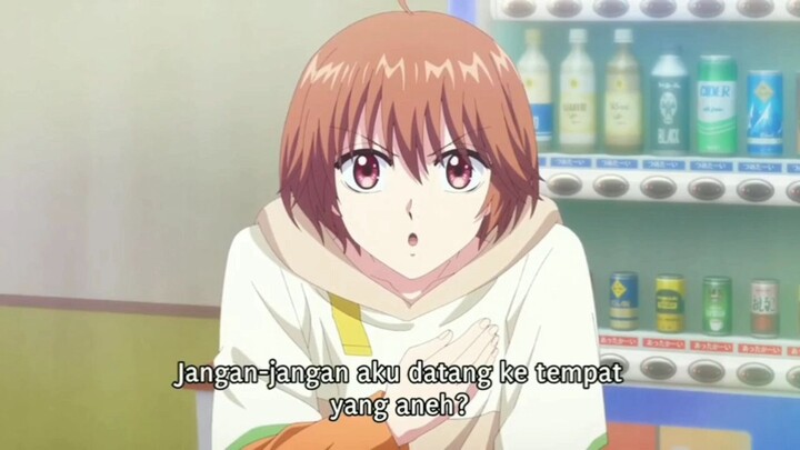 Episode 1 [p5] - Hanazakura Subtitle Indonesia