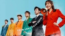 For eagle brothers sub indonesian E.8 [✇𓆩ꨄ︎𓆪]