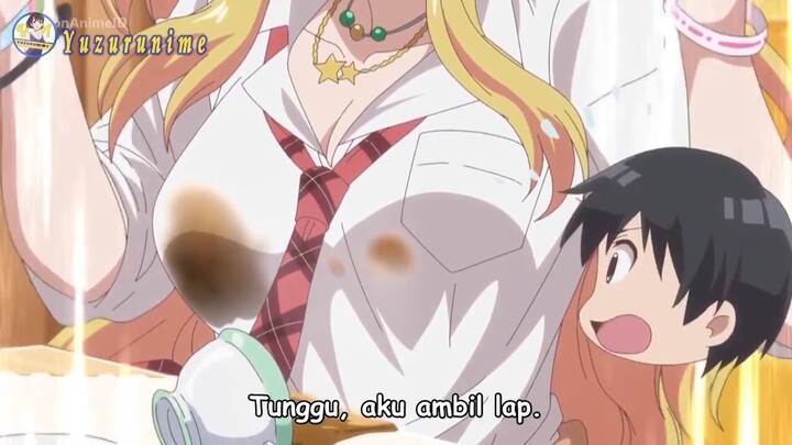 MAKIN BIKIN PANAS... KARENA SUAMINYA DI GODA SAHABATNYA _ Alur Cerita Anime Clas