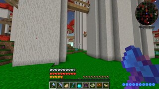 MINECRAFT VUA HẢI TẶC - TẬP 17 _ SỨC MẠNH TRÁI ÁC QUỶ CỦA RÂU ĐEN VÀ THỬ CHIẾN Đ