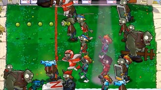 Zombie vs Zombies 3