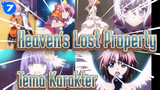 [Heaven's Lost Property] Tema Karakter Terbaik_7
