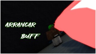 INSANE new arrancar update! | Soul Saga (BUSTED?)