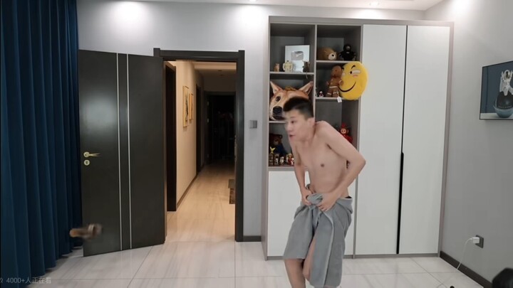 绝 望 鲤 鱼