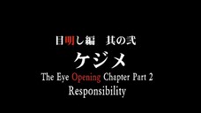 The Eye Opening Chapter 2 - Responsibility