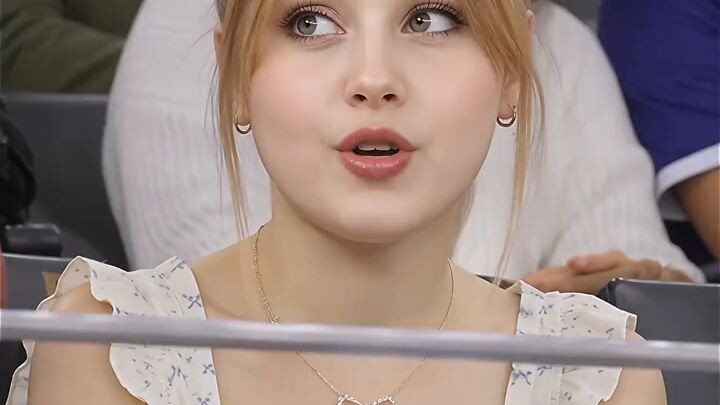 cute girl