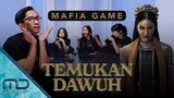 Badarawuhi di Desa Penari - Games Rusuh! Saat Cast Mengungkap Siapa Dawuh Sebenarnya