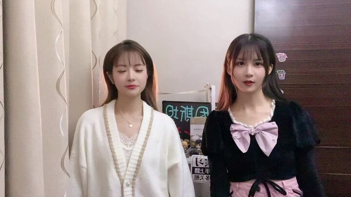 لا رقص حار من الإصدار 3.0 اليوم! الرقص الحلو قادم!