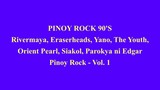 PINOY ROCK MUSIC 90's