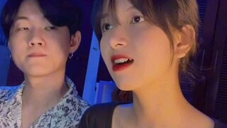 cô ta + túy âm =????