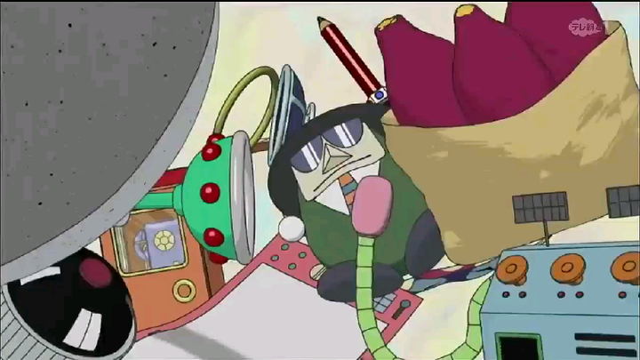 doraemon tập 14( thuyết minh )