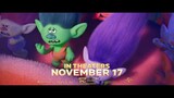 Trolls Band Together (2023)  -  U.S. TV Spot (_past_). watch full Movie: link in Description
