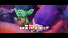 Trolls Band Together (2023) - U.S. TV Spot (_past_). watch full Movie: link in Description