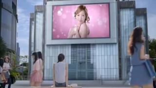 Taeyeon B-ing CF แทยอน บีอิ้ง (รีอัพ)