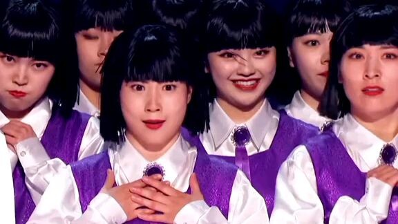 Japan Dance